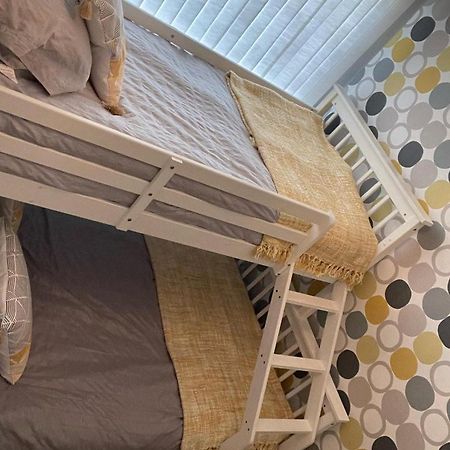 317 Golden Sands Withernsea Zewnętrze zdjęcie