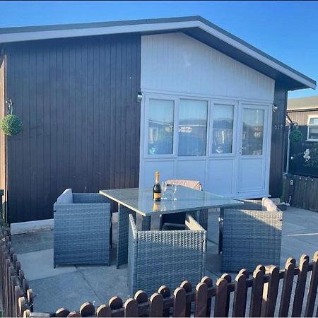 317 Golden Sands Withernsea Zewnętrze zdjęcie