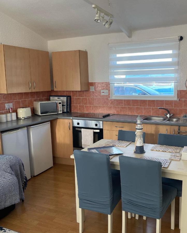 317 Golden Sands Withernsea Zewnętrze zdjęcie